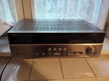 Yamaha receiver 473 gebraucht kaufen  Harleshausen