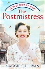 Postmistress heartwarming ww2 for sale  UK