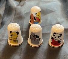 Sooty thimble for sale  SOUTHEND-ON-SEA