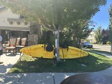 Ocean fishing kayak for sale  West Sacramento