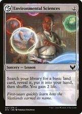 Magic The Gathering Single Cards - Strixhaven: School of Mages (STX) for sale  Shipping to South Africa