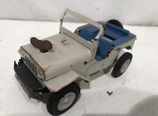 Modellino giocattolo jeep usato  Seregno