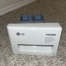 LG Washing Machine 4870ER1008 for sale  Shipping to South Africa