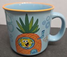 Spongebob coffee cup for sale  Rogersville