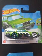 Hot wheels volvo for sale  Shipping to Ireland