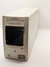 Canonscan fs2710 scanner usato  Genova