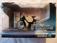 Solido moto solex d'occasion  Conches-en-Ouche