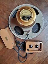 Tannoy monitor gold d'occasion  Saint-Martin-Belle-Roche