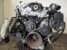 Mercedes slk engine for sale  DUNGANNON