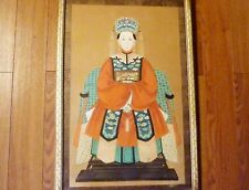 Antique chinese dowager for sale  Tampa