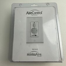 Minka aire airecontrol for sale  San Diego