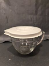 Pampered chef cup for sale  Middle River