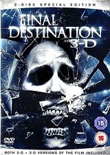 Final destination special for sale  CHESTERFIELD