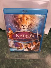 The Chronicles of Narnia: the Voyage of the Dawn Treader (Blu-ray, 2010) comprar usado  Enviando para Brazil