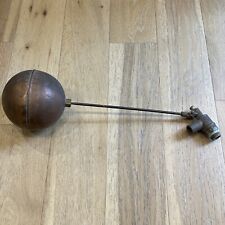 Vintage copper float for sale  Niagara Falls