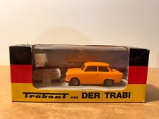 Trabant der trabi d'occasion  Expédié en Belgium