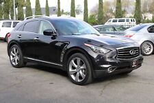 2013 infiniti fx50 for sale  Campbell