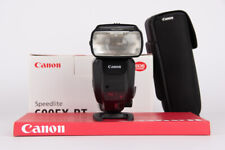 Flash canon speedlite usato  Ancona