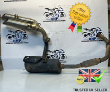 Benelli tnt 125 for sale  HAMPTON