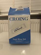 Croing 120 packets for sale  BIRMINGHAM