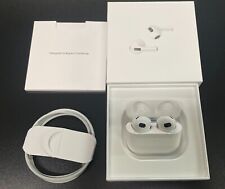 Apple airpods 3rd for sale  USA