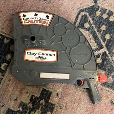 Clay cannon handheld for sale  Carrollton
