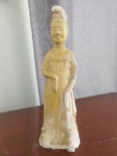 Statuette chine mingqy d'occasion  Nice-