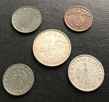 german silver coins for sale  CHELTENHAM