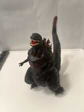 Usado, Figura de acción Playmates Toho Shin Godzilla juguete monstruo posable realista 2021 segunda mano  Embacar hacia Mexico