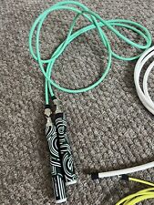 Crossrope jump rope for sale  LONDON