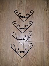 Cast iron decorative for sale  BELFAST