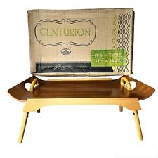 Vintage centurion wooden for sale  BRISTOL