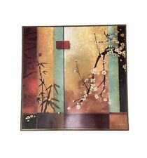 Cherry blossoms canvas for sale  Lake Oswego