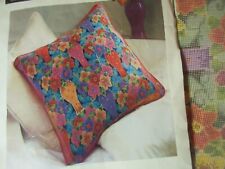 Ehrman needlepoint pillow for sale  Eugene