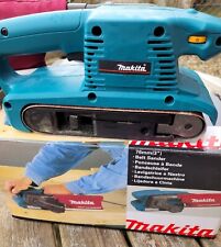 Makita 9911 650w for sale  BUILTH WELLS
