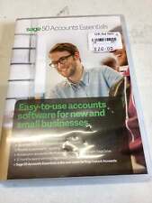 Sage accounts essentials for sale  LONDON