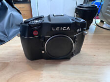 Leica 35mm slr for sale  Seattle