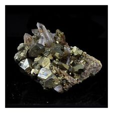 Minéraux collection. pyrite d'occasion  Allevard