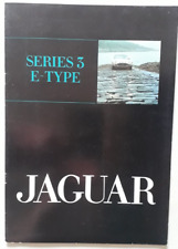 Jaguar type series for sale  BOURNE