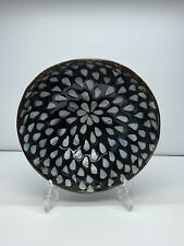 Vintage coconut shell for sale  Shipping to Ireland