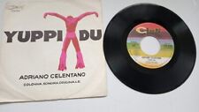 Vinile giri adriano usato  Venegono Superiore