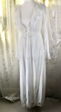 Vintage 70s negligee for sale  WESTCLIFF-ON-SEA