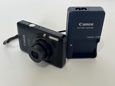 Cannon ixus 120 for sale  PAIGNTON