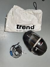 Trend airshield pro for sale  EPPING