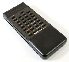 Usado, Controle remoto Nokia RC 202 VCR original O425 comprar usado  Enviando para Brazil