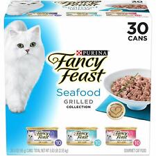 Purina fancy feast for sale  Shipping to Ireland