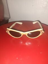 Vintage colabar sunglasses for sale  Everett