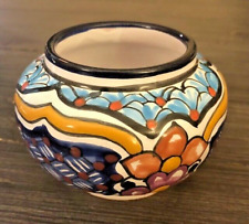 Talavera mexican pottery for sale  Scituate