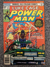 Luke cage power for sale  BOLTON