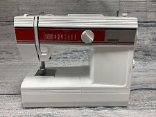 Sewing machine husqvarna for sale  RUSHDEN